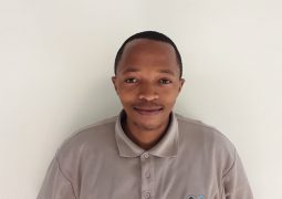 Duncan Silwana - Technician